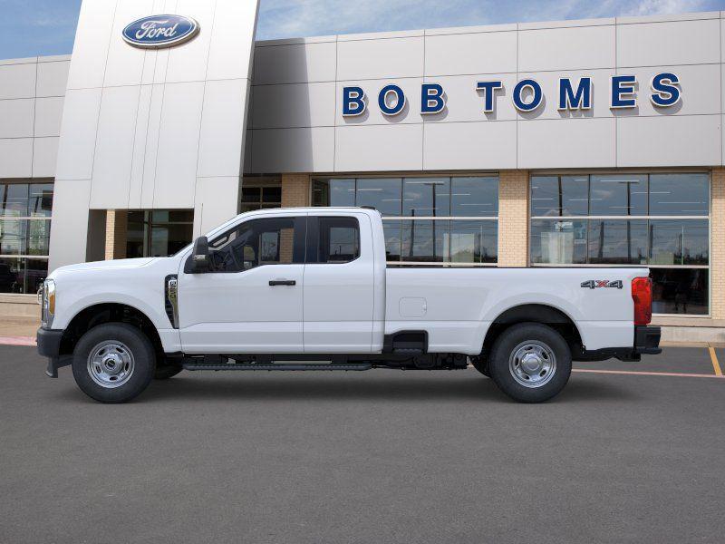 new 2026 Ford F-250 car, priced at $55,940