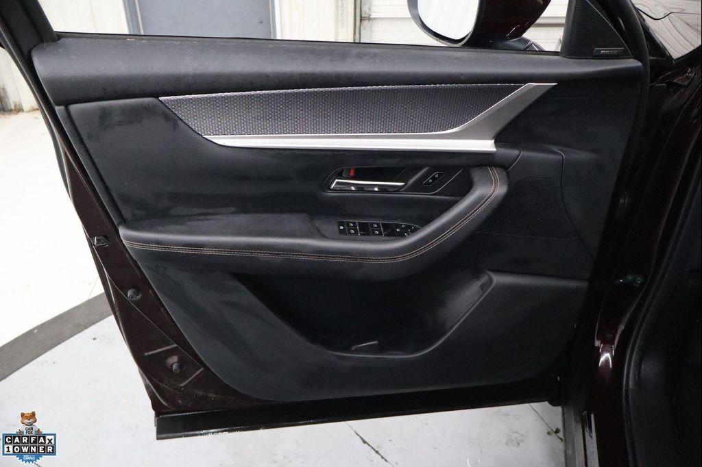 used 2024 Mazda CX-90 PHEV car, priced at $30,795