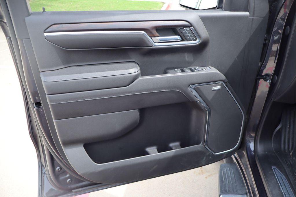 used 2023 GMC Sierra 1500 car, priced at $41,108