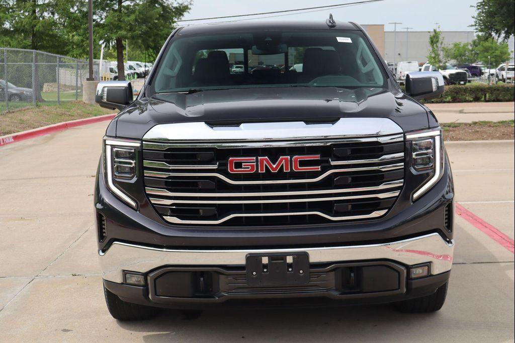 used 2023 GMC Sierra 1500 car, priced at $41,108