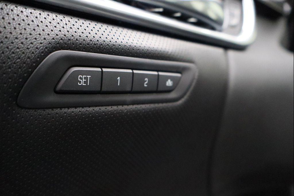 used 2018 Cadillac XTS car, priced at $19,995