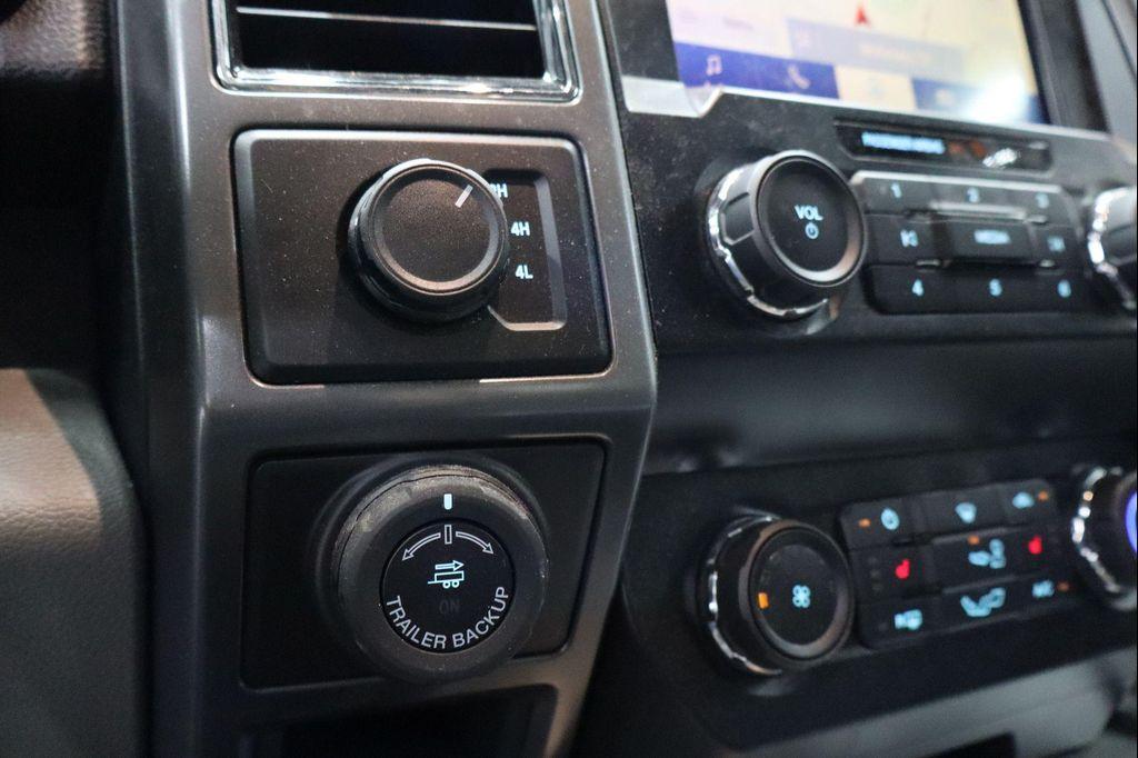 used 2020 Ford F-150 car, priced at $31,995