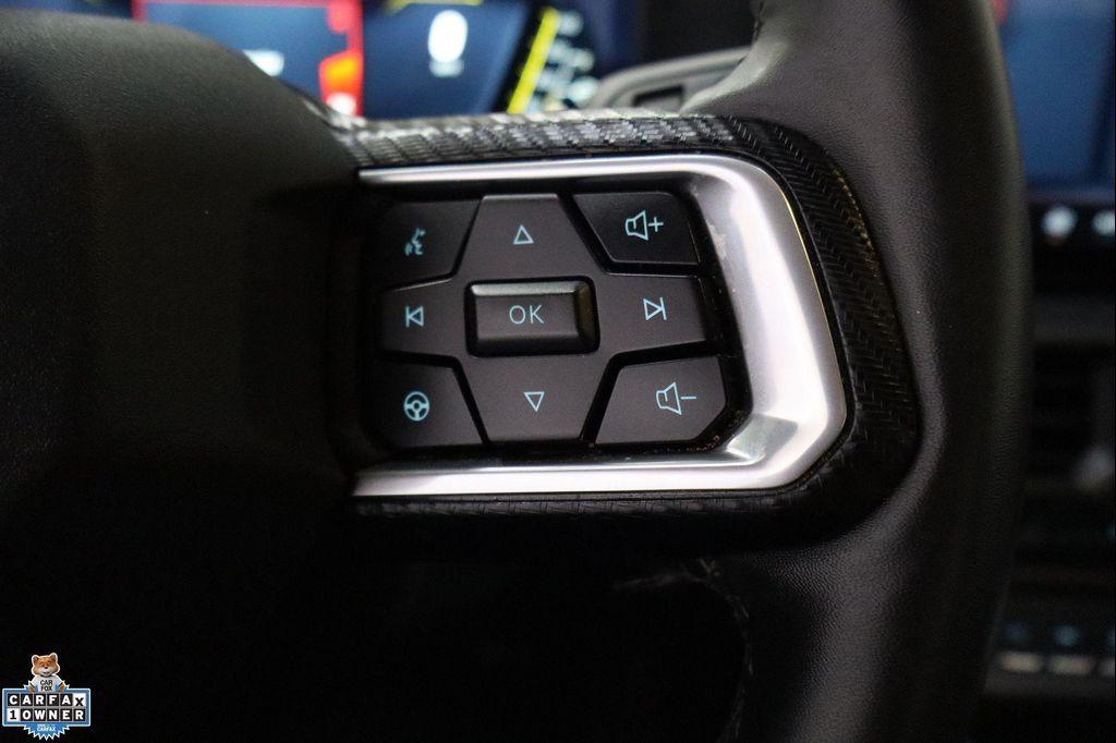 used 2024 Ford Mustang car, priced at $25,599