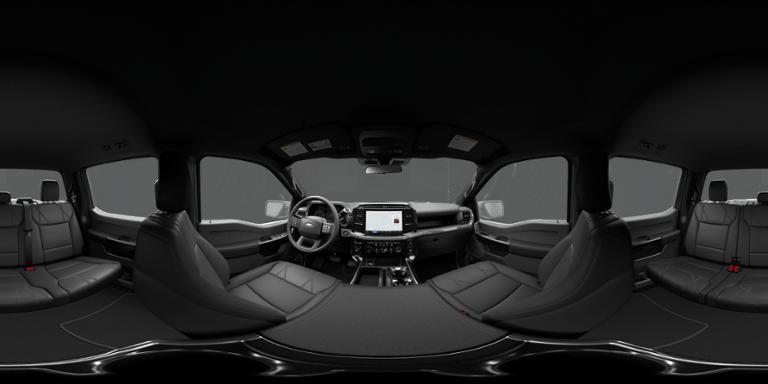 new 2026 Ford F-150 car, priced at $51,225