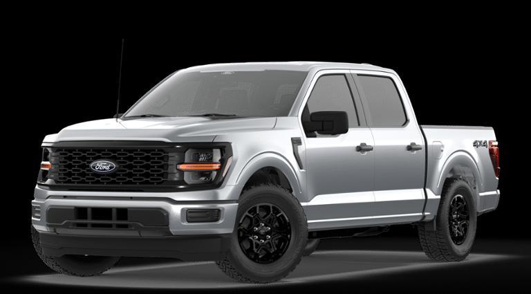new 2026 Ford F-150 car, priced at $51,225