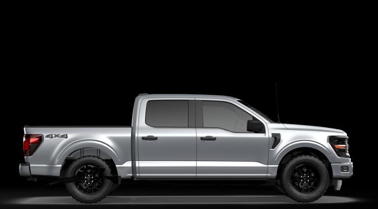 new 2026 Ford F-150 car, priced at $51,225
