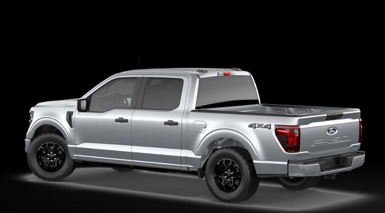 new 2026 Ford F-150 car, priced at $51,225
