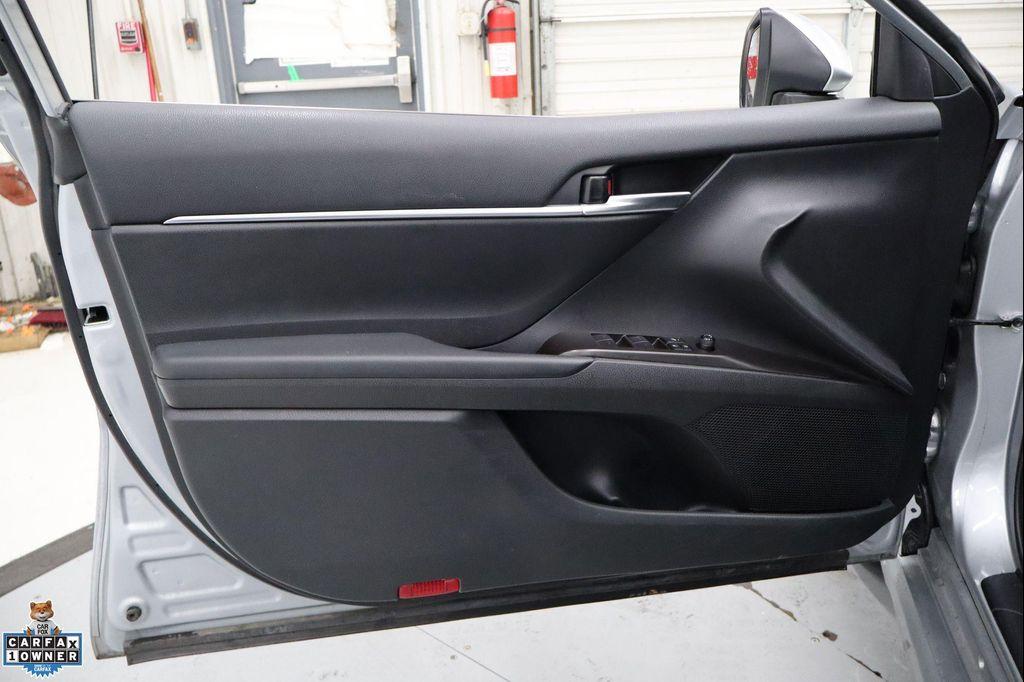 used 2024 Toyota Camry car, priced at $22,995