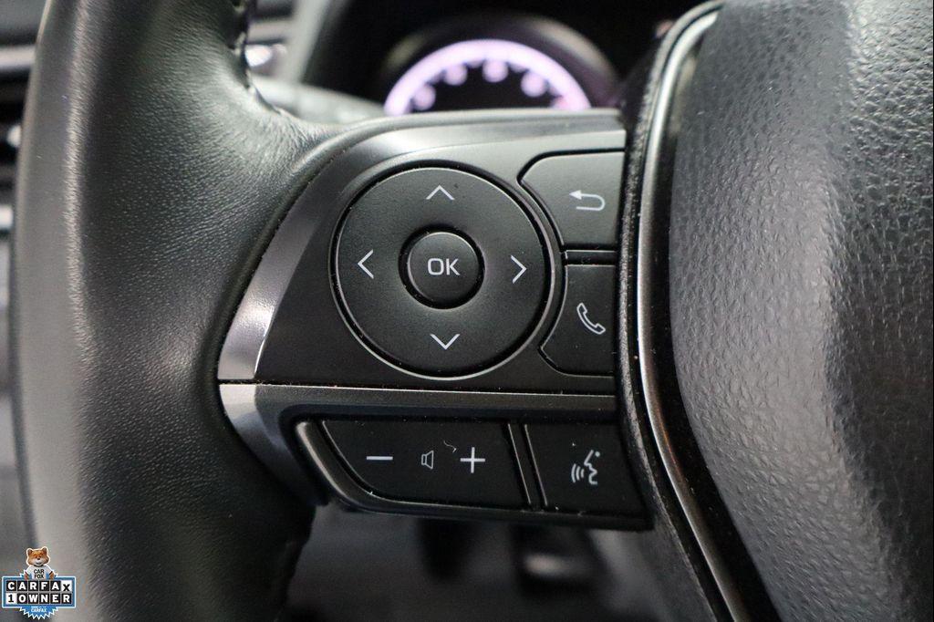 used 2024 Toyota Camry car, priced at $22,995