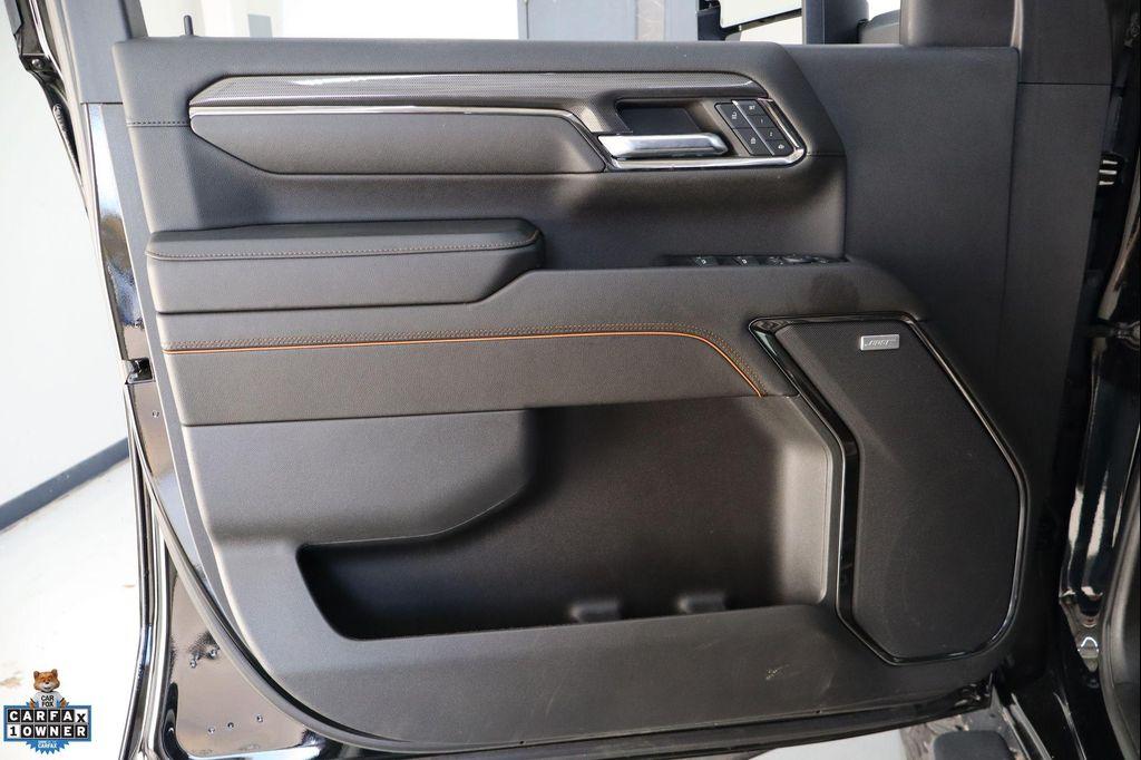 used 2024 GMC Sierra 2500 car, priced at $69,795