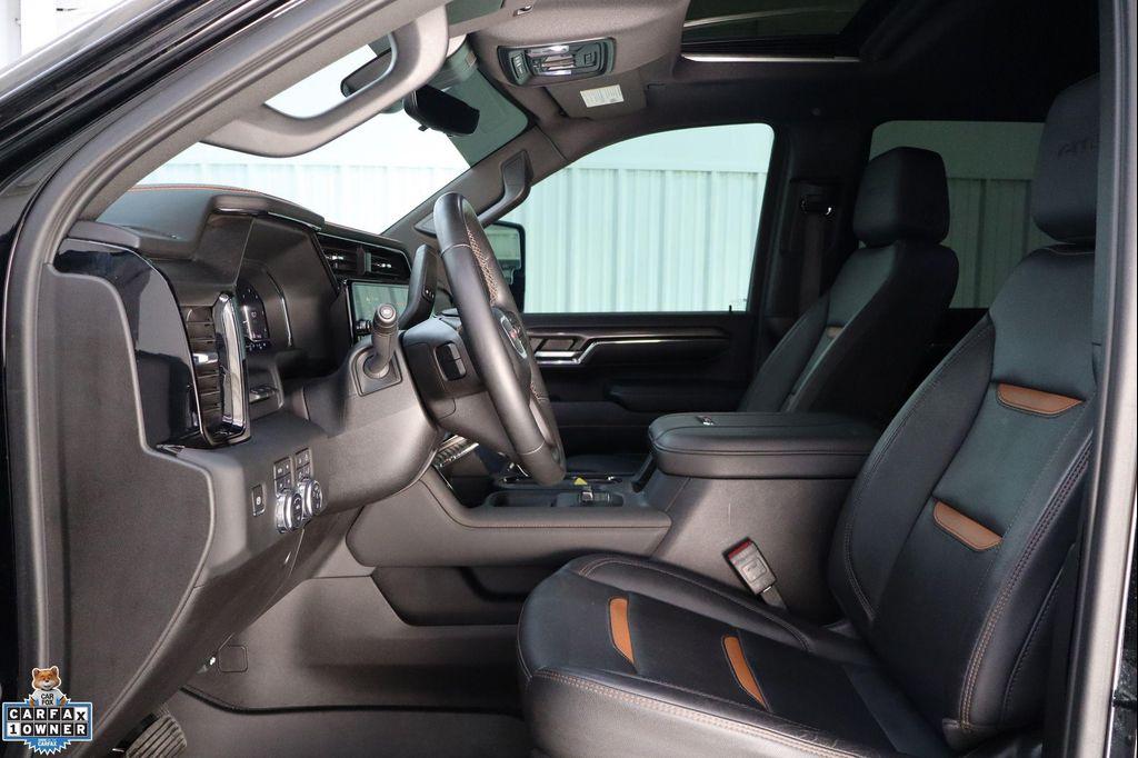 used 2024 GMC Sierra 2500 car, priced at $69,795