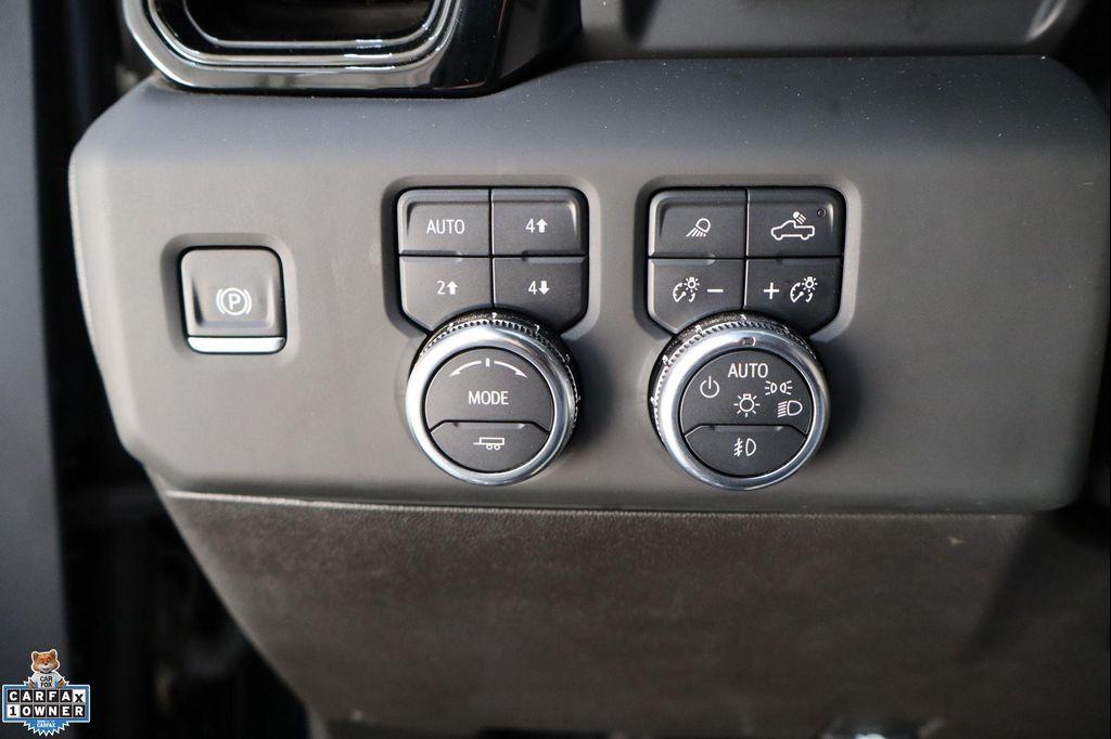 used 2024 GMC Sierra 2500 car, priced at $69,795