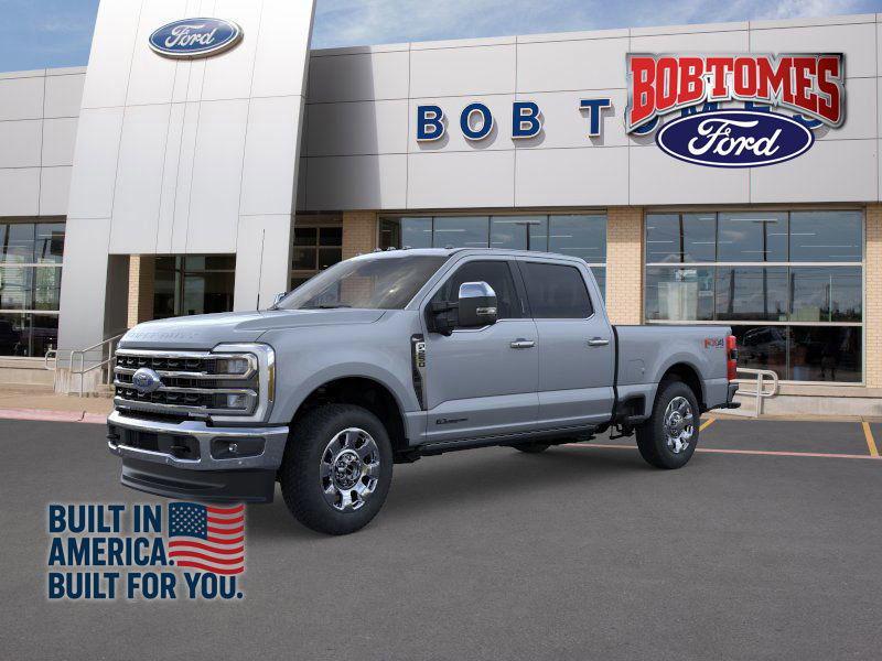 new 2026 Ford F-250 car, priced at $98,310