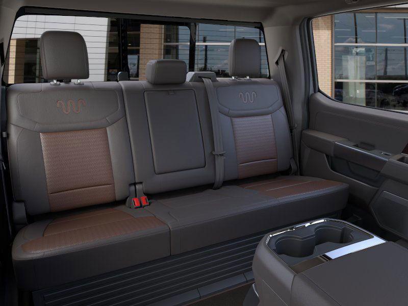 new 2026 Ford F-250 car, priced at $98,310