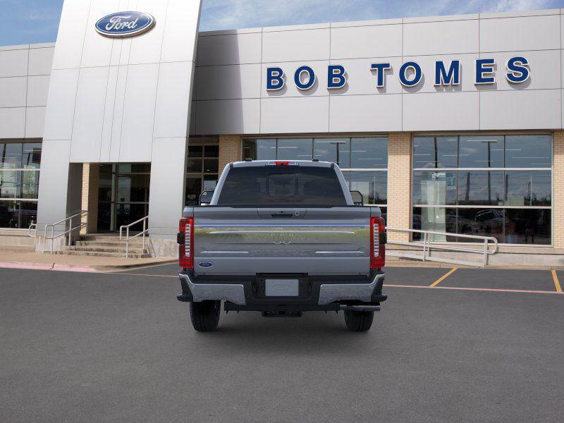 new 2026 Ford F-250 car, priced at $98,310