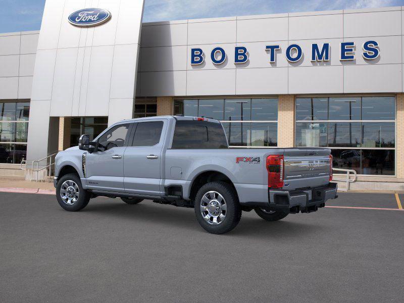 new 2026 Ford F-250 car, priced at $98,310