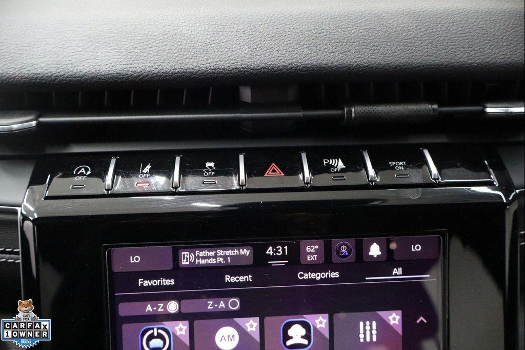 used 2025 Jeep Grand Cherokee L car, priced at $30,224