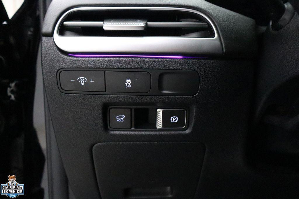 used 2024 Hyundai Palisade car, priced at $32,675