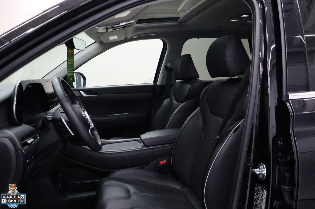 used 2024 Hyundai Palisade car, priced at $32,675