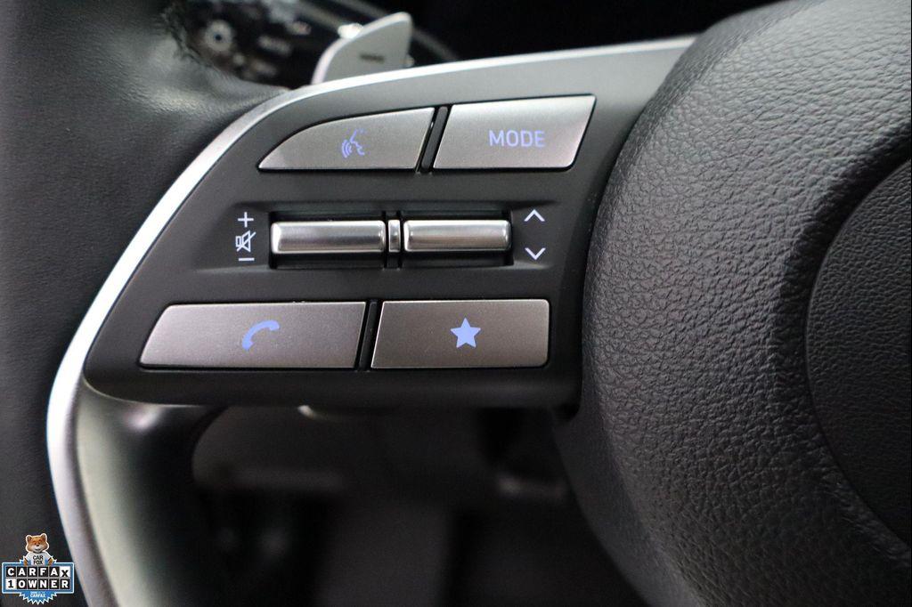 used 2024 Hyundai Palisade car, priced at $32,675