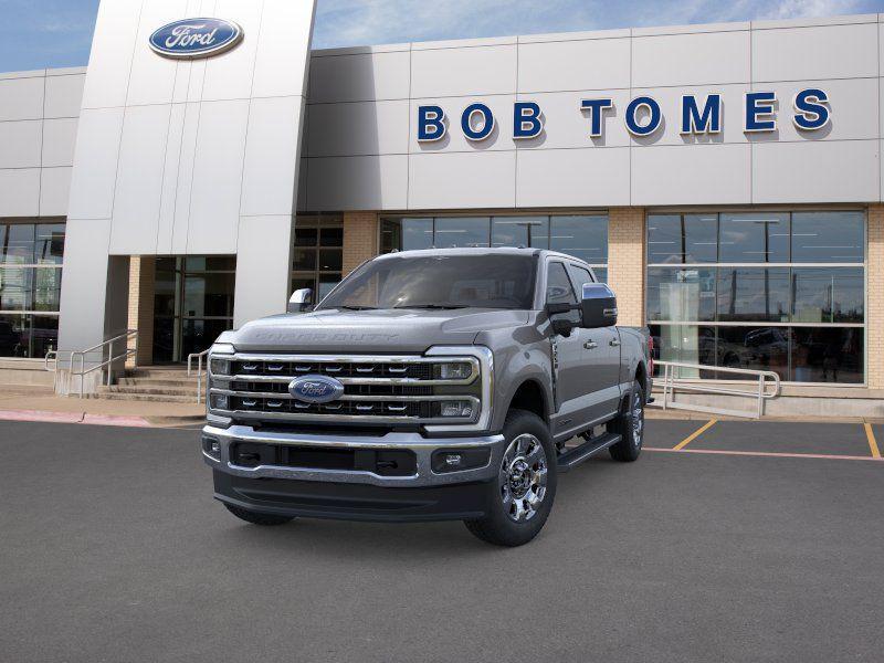 new 2026 Ford F-250 car, priced at $82,550