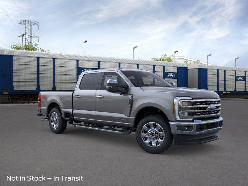 new 2026 Ford F-250 car, priced at $85,060