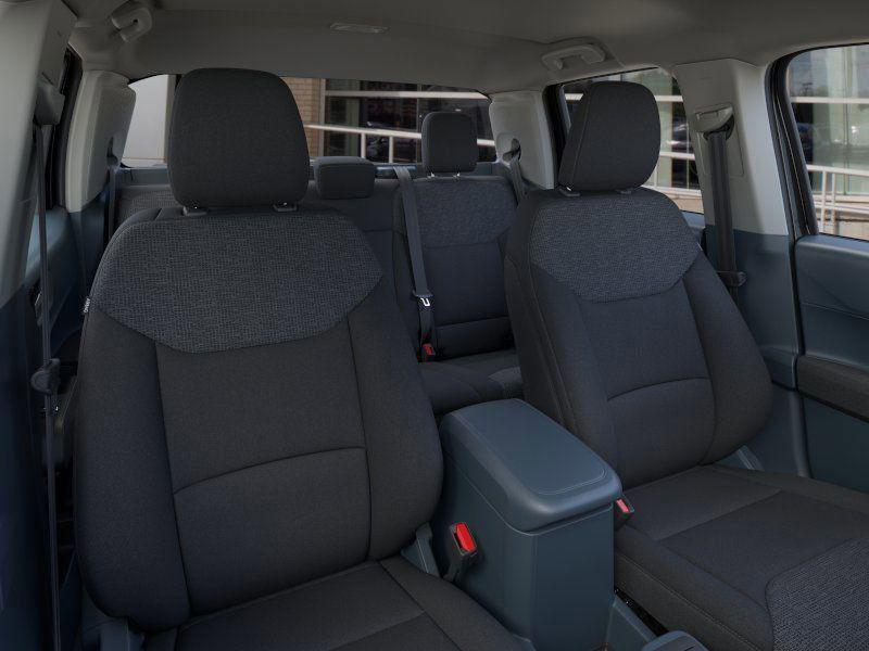 new 2025 Ford Maverick car, priced at $28,641