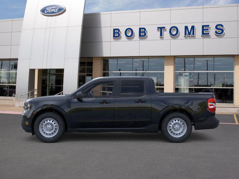 new 2025 Ford Maverick car, priced at $28,641