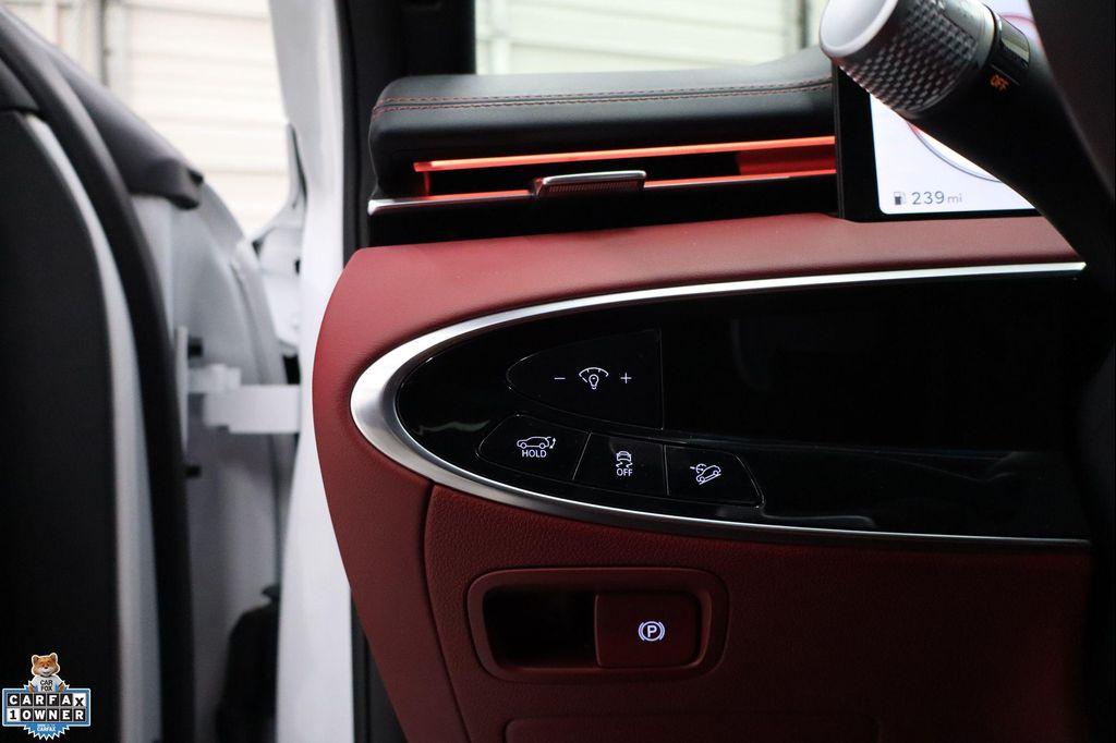 used 2026 Genesis GV70 car, priced at $58,995