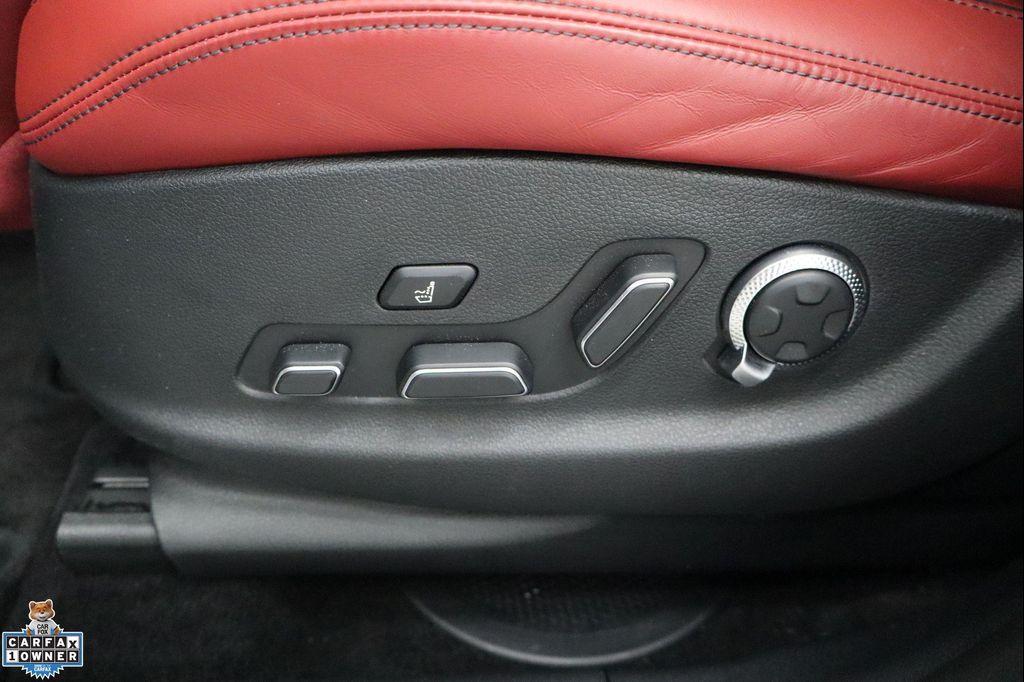 used 2026 Genesis GV70 car, priced at $58,995