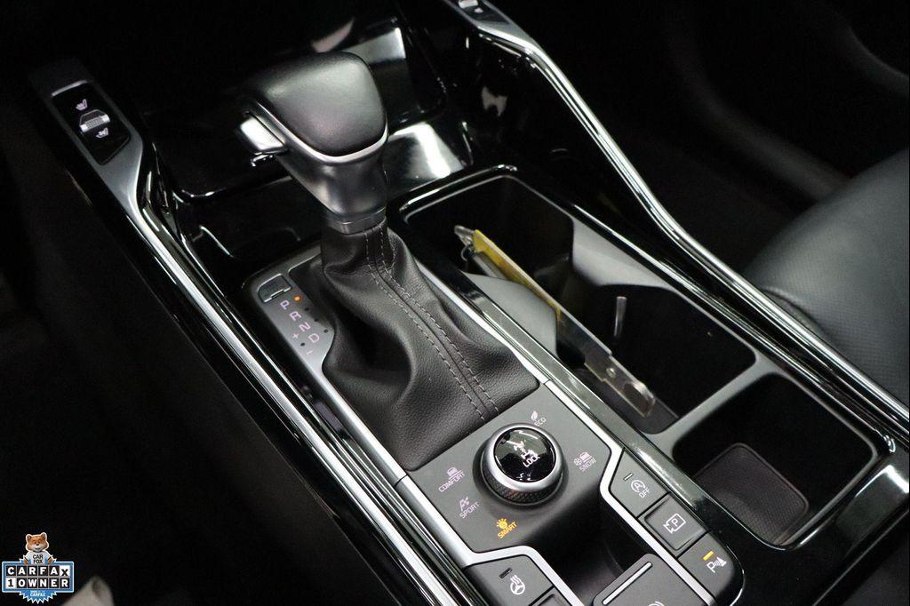 used 2023 Kia Sorento car, priced at $32,449