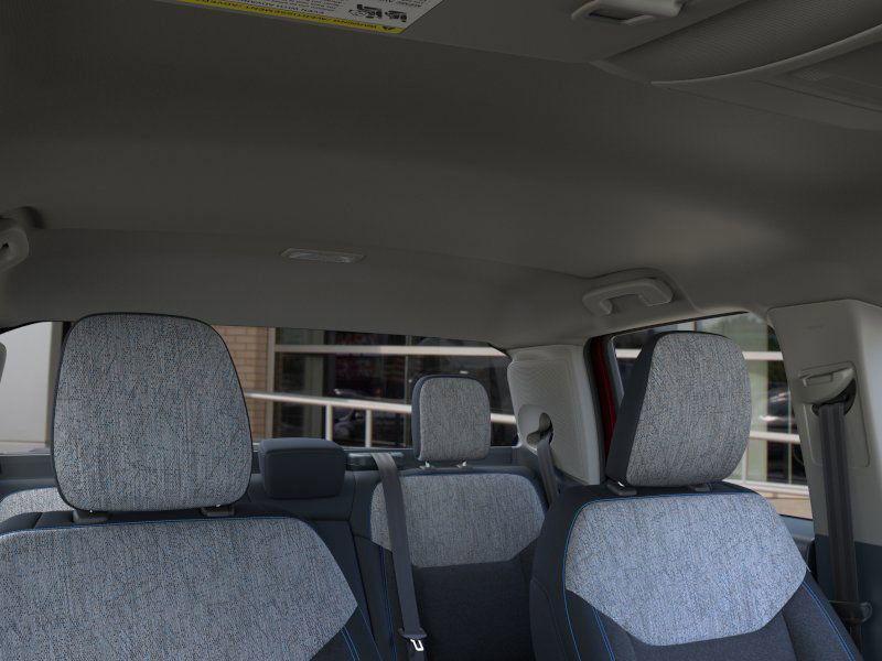new 2026 Ford Maverick car, priced at $29,783