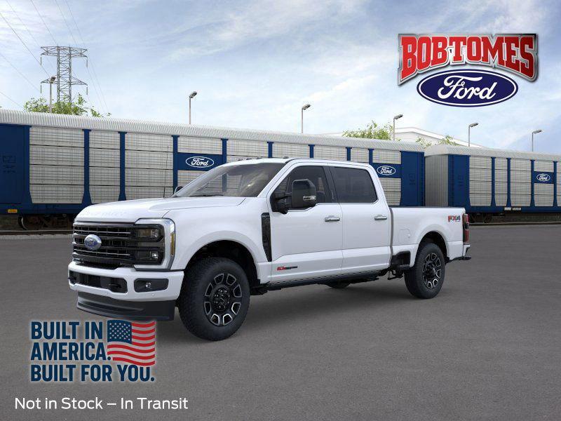 new 2026 Ford F-250 car, priced at $90,968