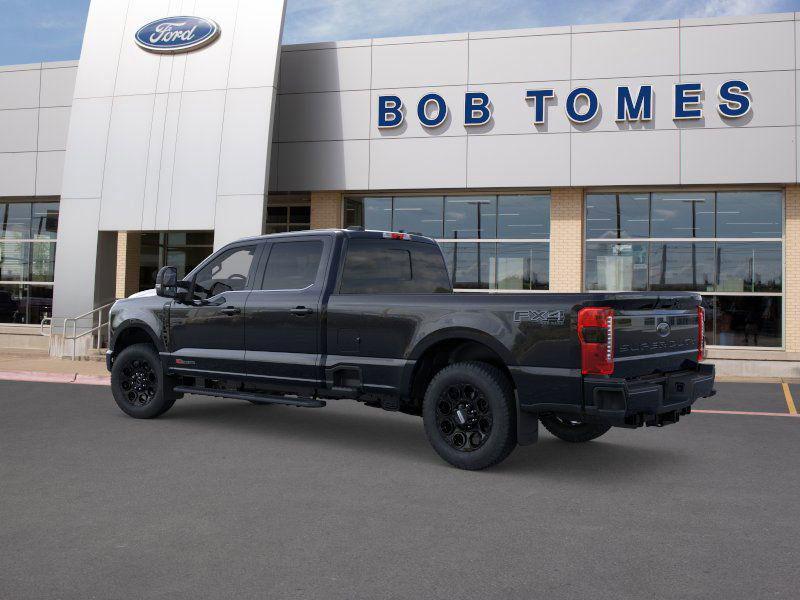 new 2026 Ford F-350 car, priced at $85,716