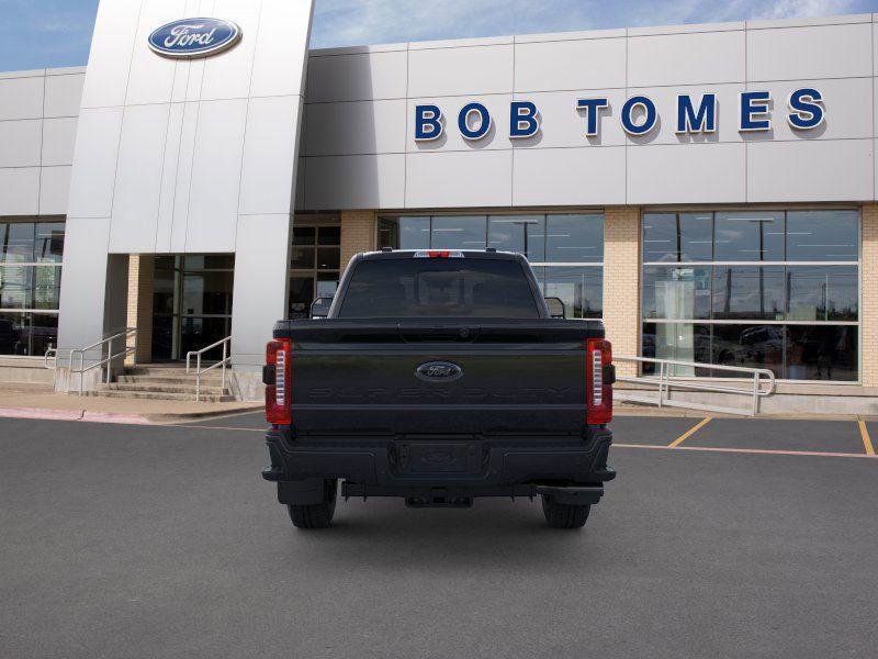 new 2026 Ford F-350 car, priced at $85,716