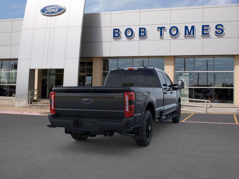 new 2026 Ford F-350 car, priced at $85,716