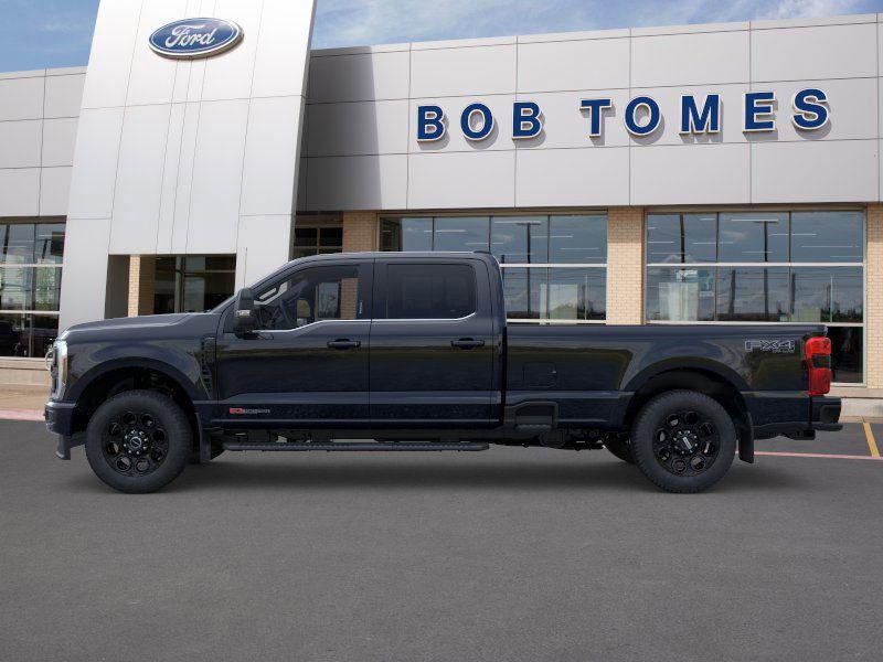 new 2026 Ford F-350 car, priced at $85,716