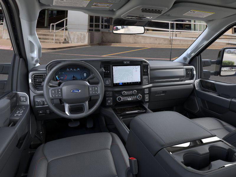 new 2026 Ford F-350 car, priced at $85,716