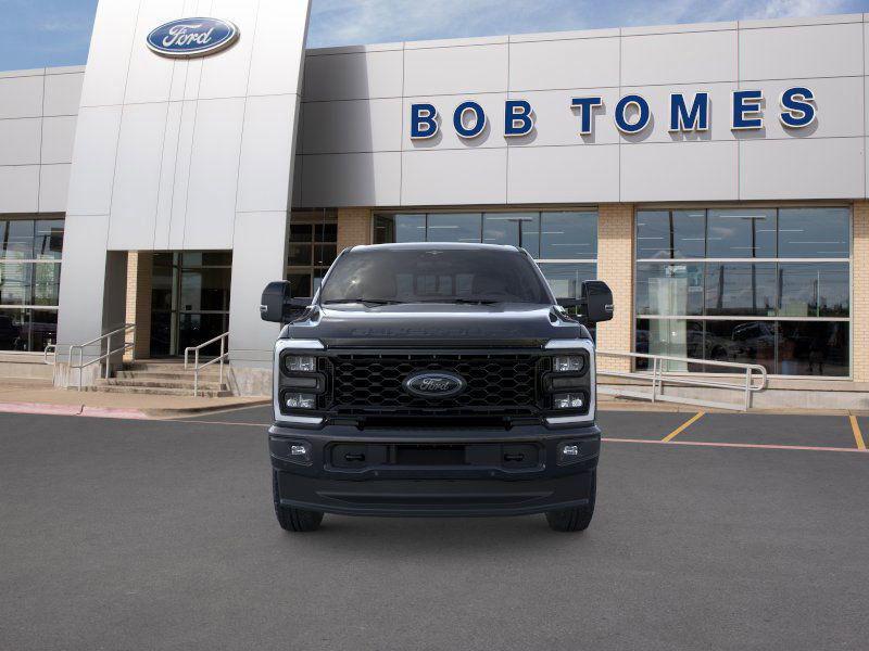 new 2026 Ford F-350 car, priced at $85,716