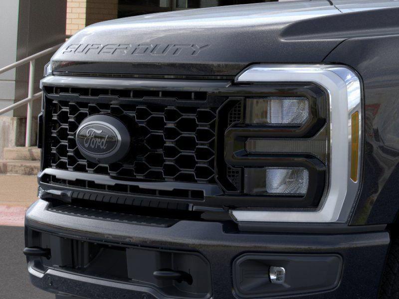 new 2026 Ford F-350 car, priced at $85,716