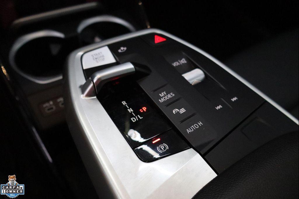 used 2023 BMW X1 car, priced at $28,372