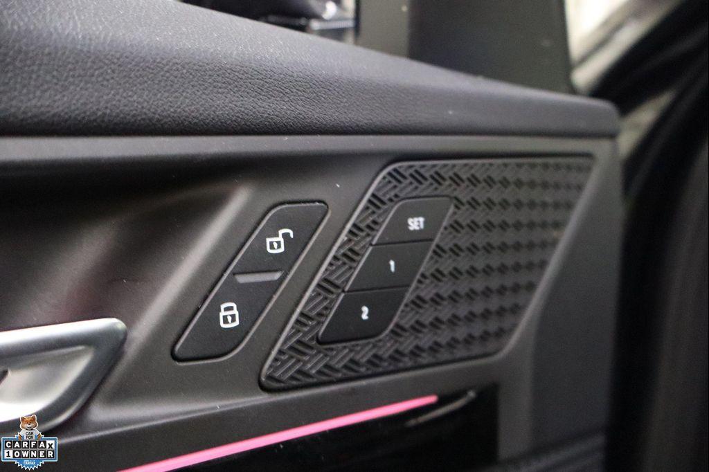 used 2023 BMW X1 car, priced at $28,372