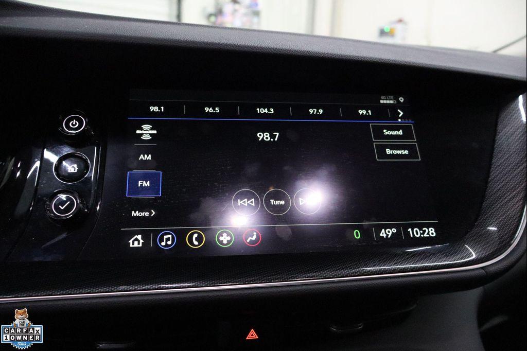 used 2023 Buick Envision car, priced at $20,795