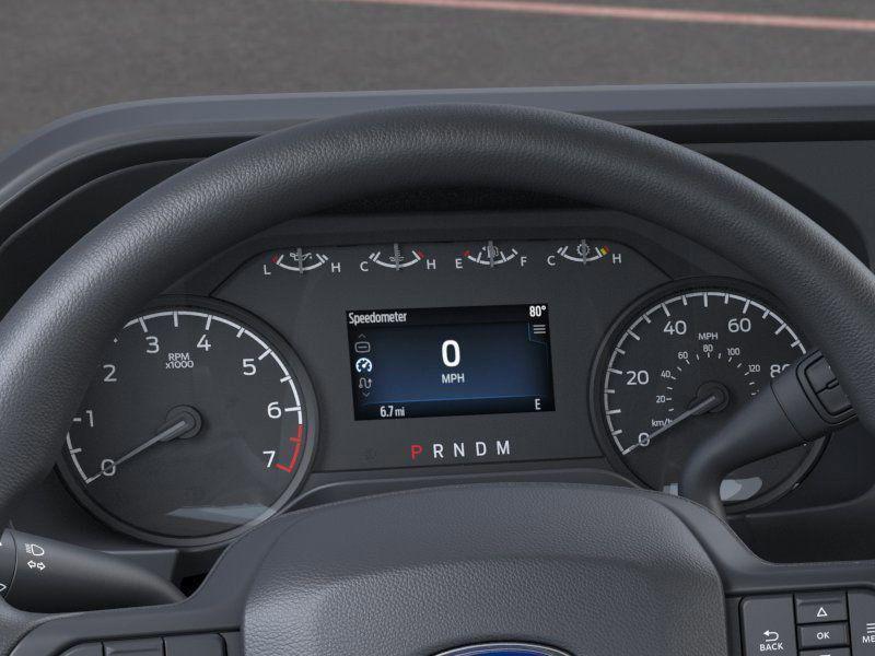 new 2026 Ford F-250 car, priced at $57,245