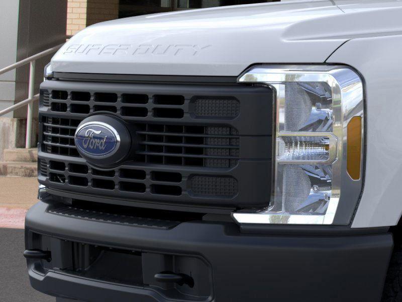 new 2026 Ford F-250 car, priced at $57,245