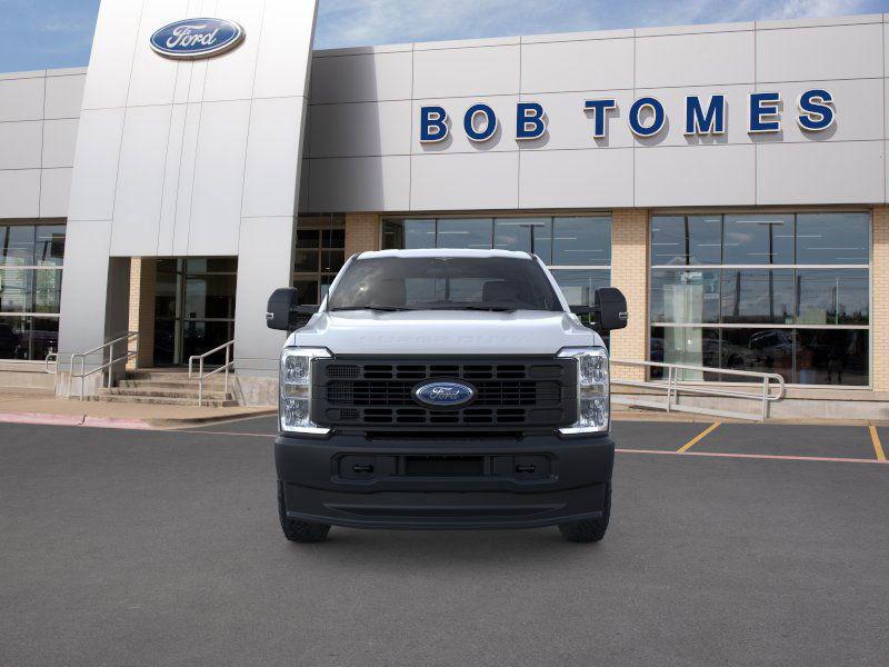 new 2026 Ford F-250 car, priced at $57,245