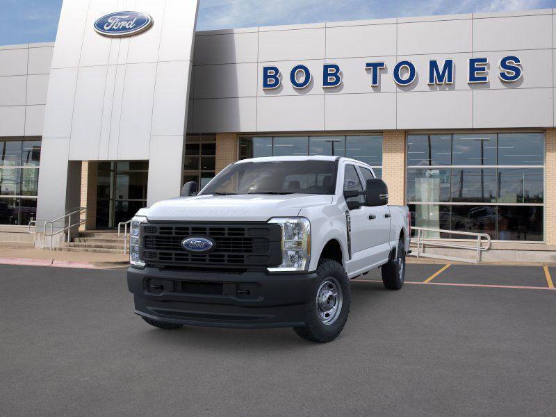 new 2026 Ford F-250 car, priced at $57,245