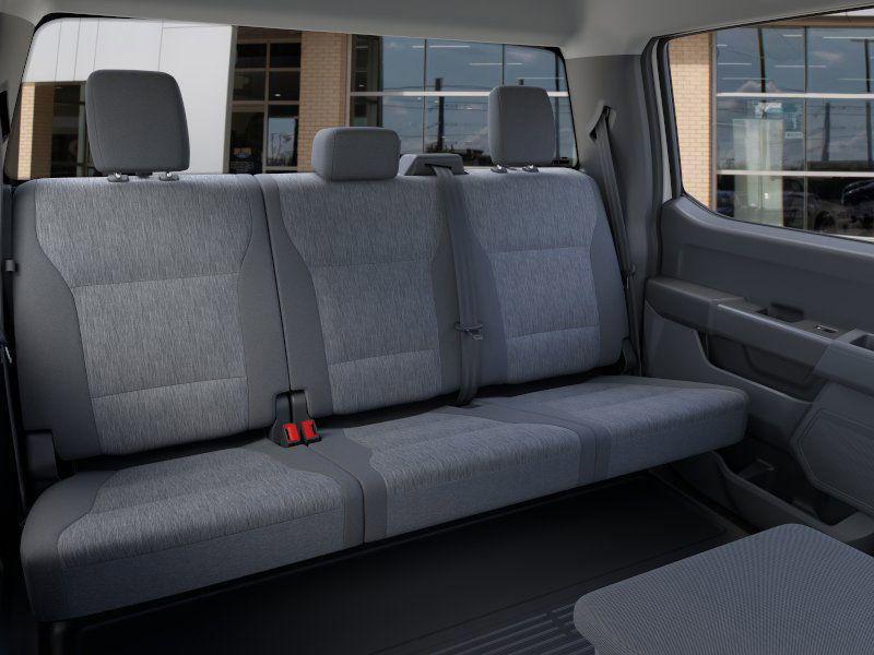 new 2026 Ford F-250 car, priced at $57,245