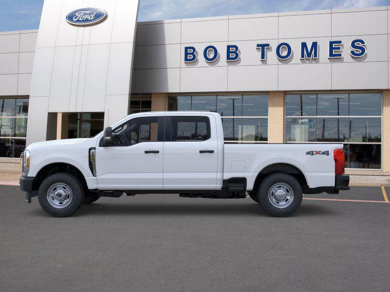 new 2026 Ford F-250 car, priced at $57,245