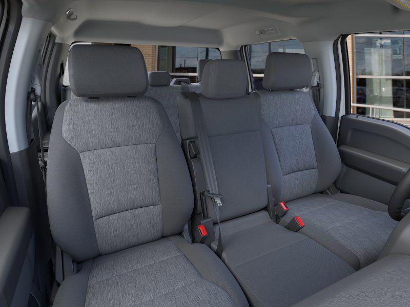 new 2026 Ford F-250 car, priced at $57,245